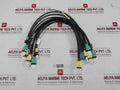 Honeywell I/O Link Cable Assembly Set 51454240-202, 51454240-200