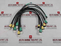 Honeywell I/O Link Cable Assembly Set 51454240-202, 51454240-200