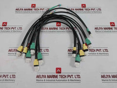 Honeywell I/O Link Cable Assembly Set 51454240-202, 51454240-200
