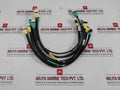 Honeywell I/O Link Cable Assembly Set 51454240-202, 51454240-200