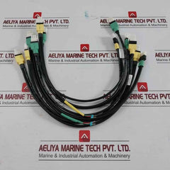 Honeywell I/O Link Cable Assembly Set 51454240-202, 51454240-200
