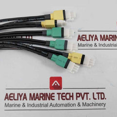 Honeywell I/O Link Cable Assembly Set 51454240-202, 51454240-200