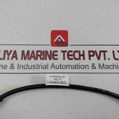 Honeywell I/O Link Cable Assembly Set 51454240-202, 51454240-200