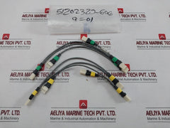 Honeywell I/O Link Cable Set 51202329-606 Rev. F