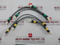 Honeywell I/O Link Cable Set 51202329-606 Rev. F