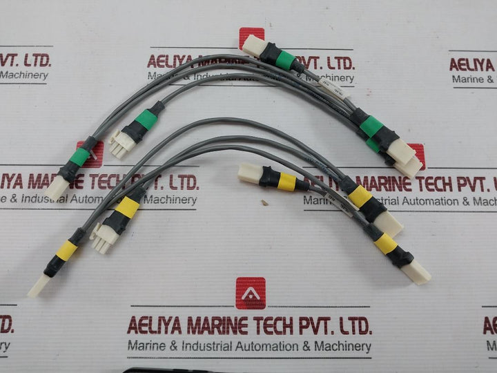 Honeywell I/O Link Cable Set 51202329-606 Rev. F