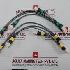 Honeywell I/O Link Cable Set 51202329-606 Rev. F