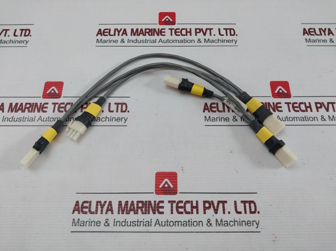 Honeywell I/O Link Cable Set 51202329-606 Rev. F