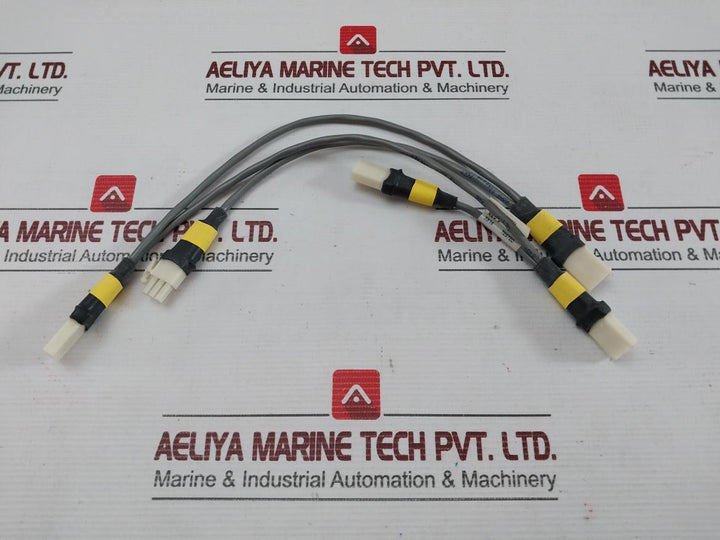 Honeywell I/O Link Cable Set 51202329-606 Rev. F
