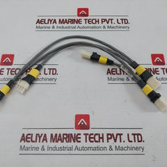 Honeywell I/O Link Cable Set 51202329-606 Rev. F