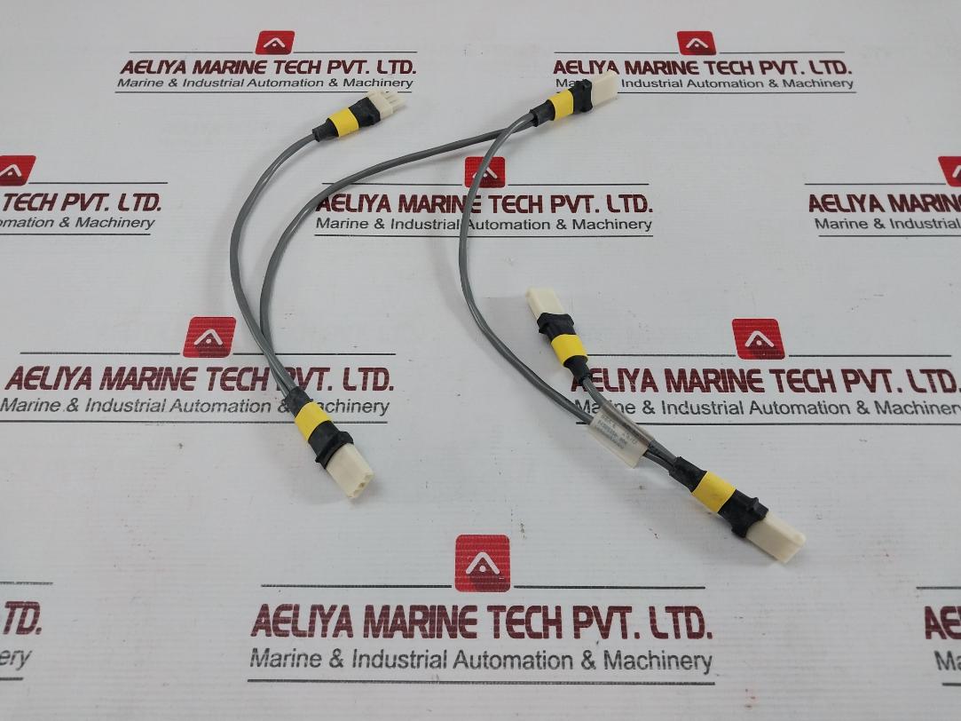 Honeywell I/O Link Cable Set 51202329-606 Rev. F