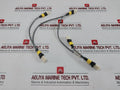 Honeywell I/O Link Cable Set 51202329-606 Rev. F