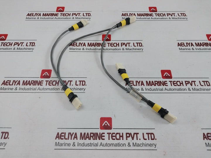 Honeywell I/O Link Cable Set 51202329-606 Rev. F