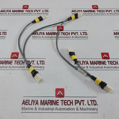 Honeywell I/O Link Cable Set 51202329-606 Rev. F