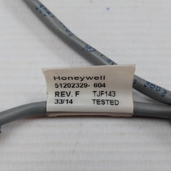 Honeywell I/O Link Cable Set 51202329-606 Rev. F