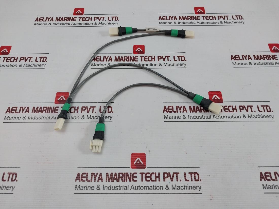 Honeywell I/O Link Cable Set 51202329-606 Rev. F