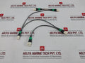 Honeywell I/O Link Cable Set 51202329-606 Rev. F