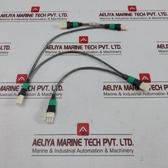 Honeywell I/O Link Cable Set 51202329-606 Rev. F