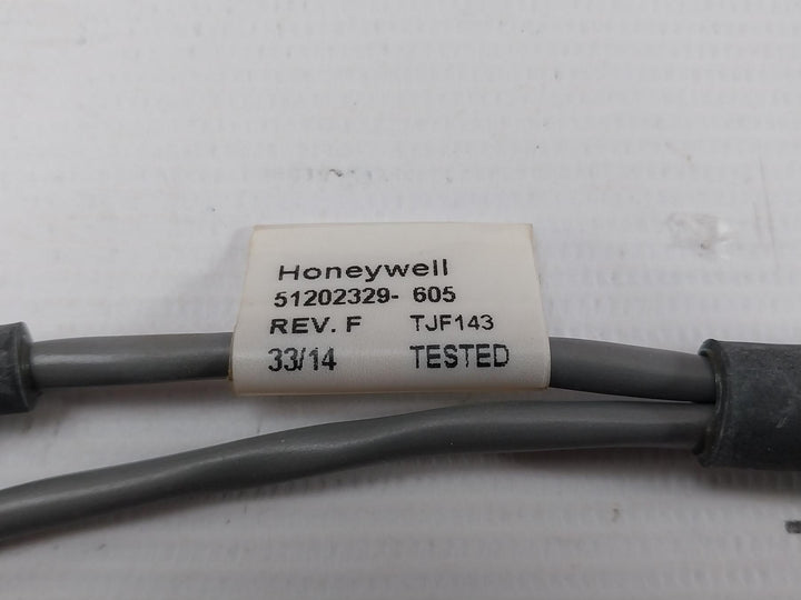 Honeywell I/O Link Cable Set 51202329-606 Rev. F