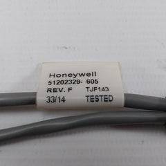 Honeywell I/O Link Cable Set 51202329-606 Rev. F