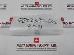 Honeywell I/O Link Cable Set 51202329-606 Rev. F