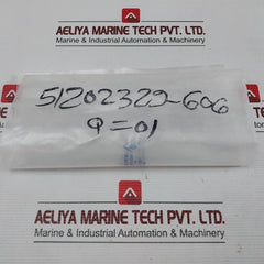 Honeywell I/O Link Cable Set 51202329-606 Rev. F