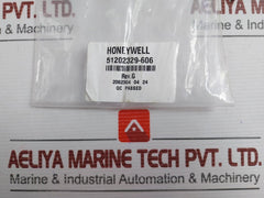 Honeywell I/O Link Cable Set 51202329-606 Rev G