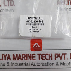 Honeywell I/O Link Cable Set 51202329-606 Rev G
