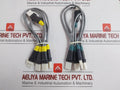 Honeywell I/O Link Cable Set 51202329-606 Rev G