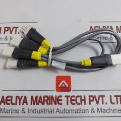 Honeywell I/O Link Cable Set 51202329-606 Rev G