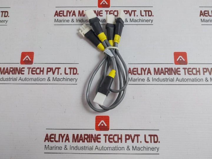 Honeywell I/O Link Cable Set 51202329-606 Rev G