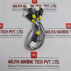 Honeywell I/O Link Cable Set 51202329-606 Rev G