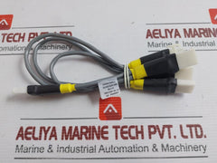 Honeywell I/O Link Cable Set 51202329-606 Rev G