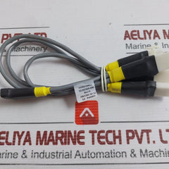 Honeywell I/O Link Cable Set 51202329-606 Rev G