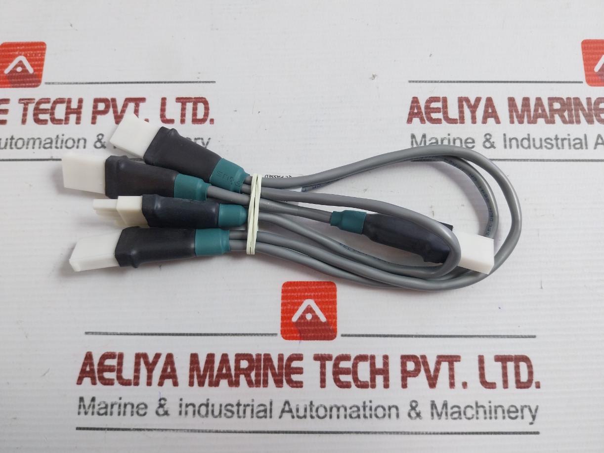 Honeywell I/O Link Cable Set 51202329-606 Rev G