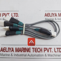Honeywell I/O Link Cable Set 51202329-606 Rev G