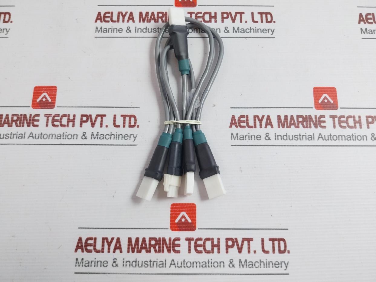 Honeywell I/O Link Cable Set 51202329-606 Rev G