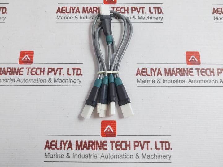 Honeywell I/O Link Cable Set 51202329-606 Rev G