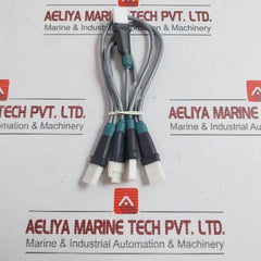 Honeywell I/O Link Cable Set 51202329-606 Rev G
