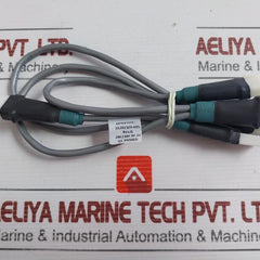 Honeywell I/O Link Cable Set 51202329-606 Rev G