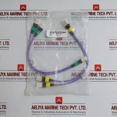 Honeywell I/O Link Cable Set 51202329-612 Rev G