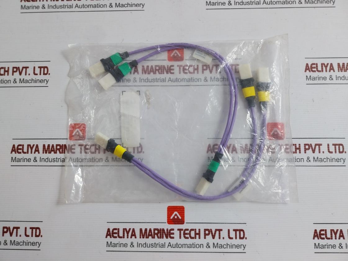 Honeywell I/O Link Cable Set 51202329-612 Rev G