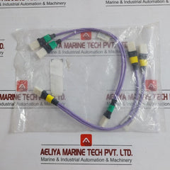 Honeywell I/O Link Cable Set 51202329-612 Rev G