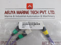 Honeywell I/O Link Cable Set 51202329-612 Rev G