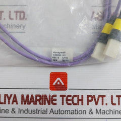 Honeywell I/O Link Cable Set 51202329-612 Rev G