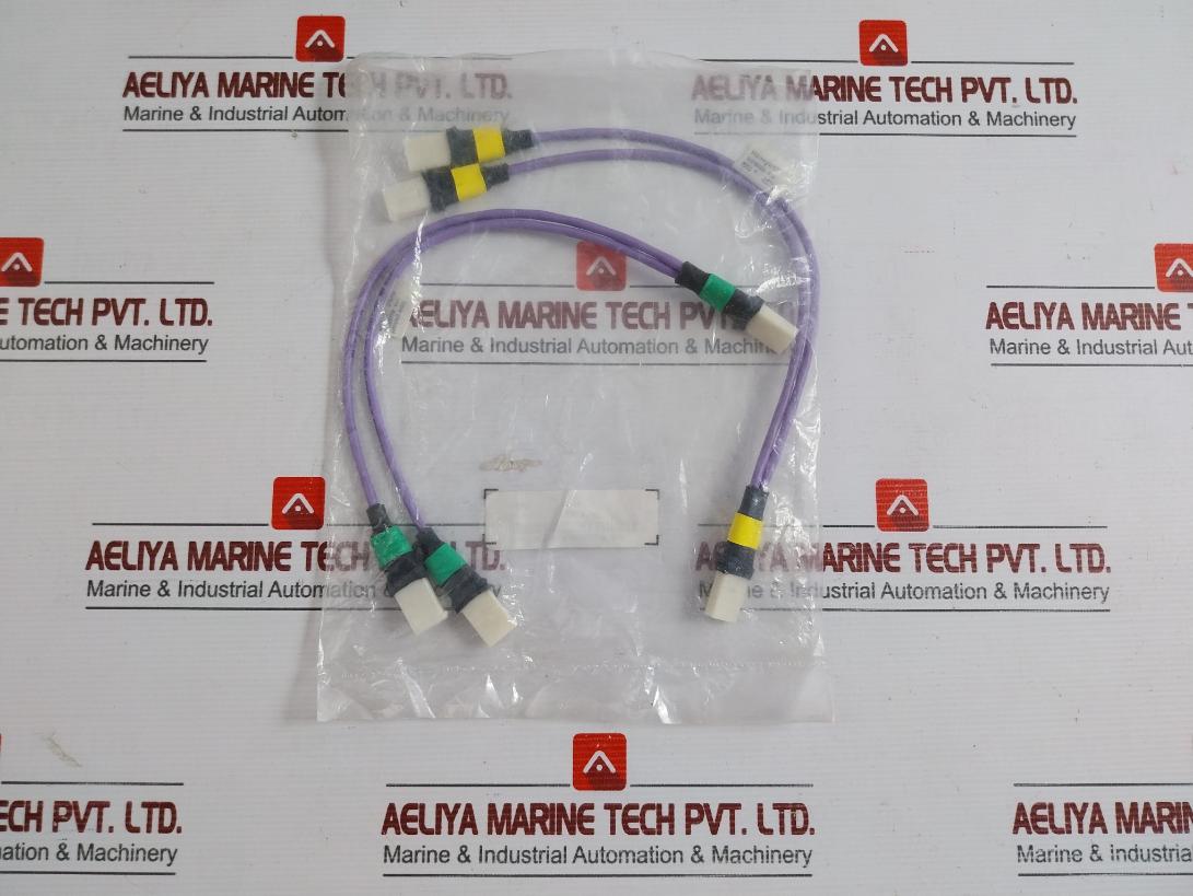 Honeywell I/O Link Cable Set 51202329-612 Rev G