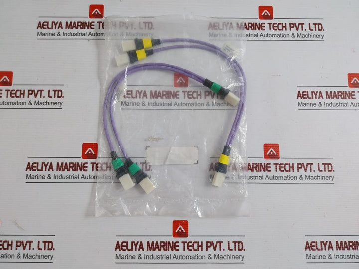 Honeywell I/O Link Cable Set 51202329-612 Rev G
