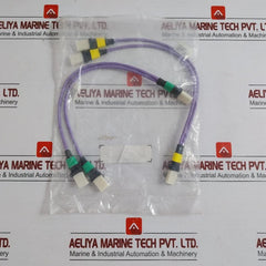 Honeywell I/O Link Cable Set 51202329-612 Rev G