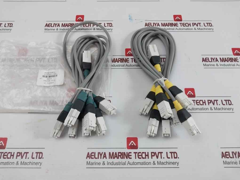 Honeywell I/O Link Cable Set 51202971-102