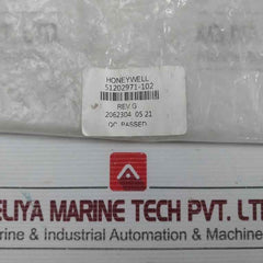 Honeywell I/O Link Cable Set 51202971-102